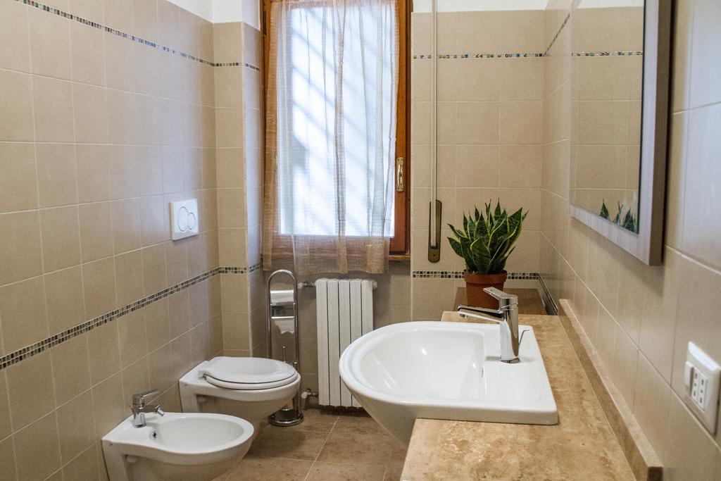 Domus Romae Bed & Breakfast Exterior photo